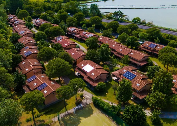 Hotel familiare: Villaggio Ca' Laguna